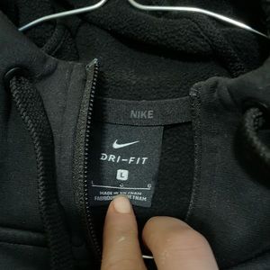 Nike large men’s jacket